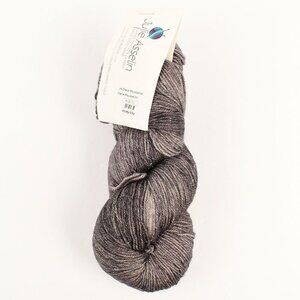 Julie Asselin Stella Yarn Merino Sparkling Stellina 400 Yds Color Moussaillon